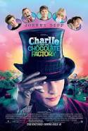 Charlie és a csokigyár