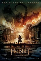 Hobbit - Az öt sereg csatája