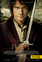 Hobbit - Váratlan utazás
