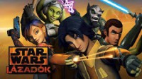 Star Wars : Lázadók